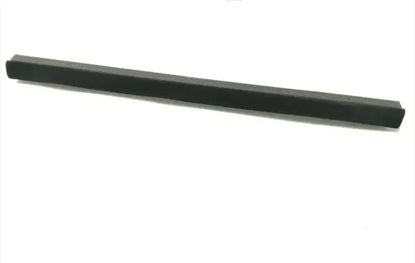 Mercedes-Benz CLK AMG A208 C208 Rubber seal rear door window/glass A2086730126