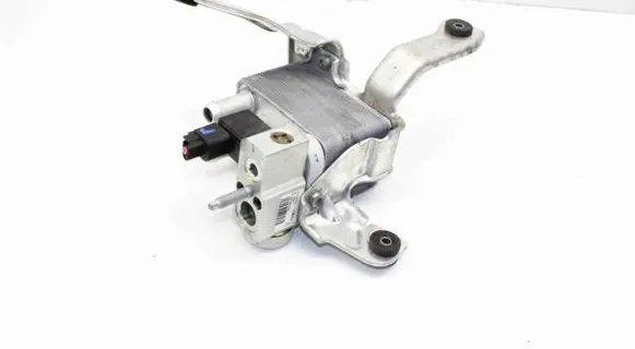Ford Mustang Mach-E Air conditioning (A/C) air dryer LJ9H10C708AE