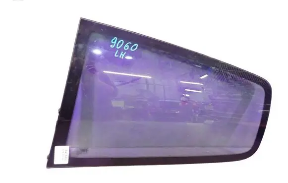 Renault Clio II Rear side window