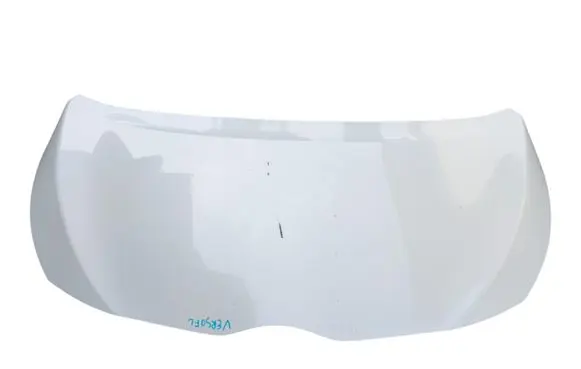 Toyota Verso Engine bonnet/hood 