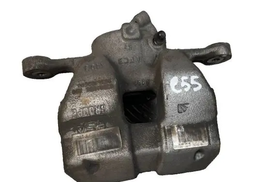 Peugeot 2008 II Front brake caliper 9836308680