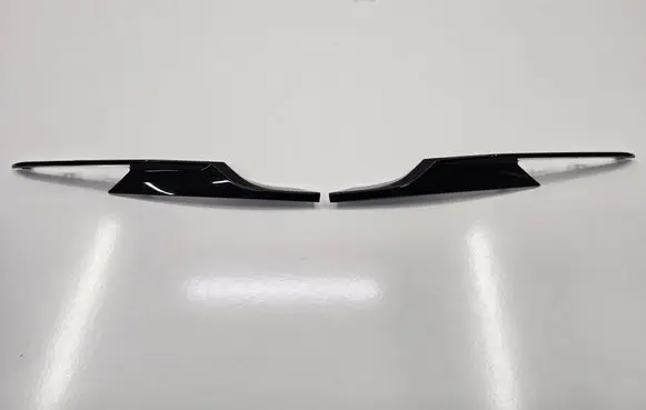 BMW 2 F45 Front bumper lower grill 7474362