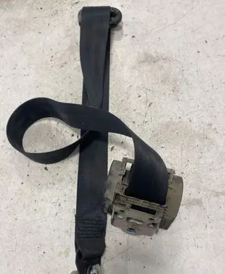 Peugeot Boxer Front seatbelt 735507779