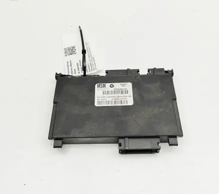Jeep Grand Cherokee (WK) Seat control module 05026617AG 2841477307300