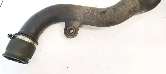 Volkswagen PASSAT B5 Intercooler hose/pipe 8D0145844A