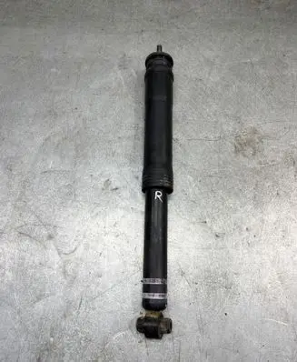 Lexus CT 200H Rear shock absorber/damper 4853076120