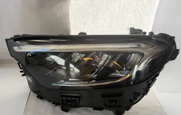 Mercedes-Benz GLC C254 Headlight/headlamp A254963901