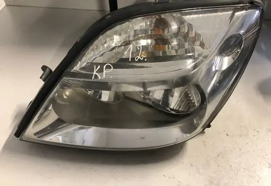 Renault Scenic I Headlight/headlamp 7701047604 89002988 087558