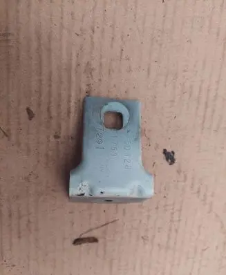 Renault Trafic II (X83) Tail light bulb cover holder 5032R 7291
