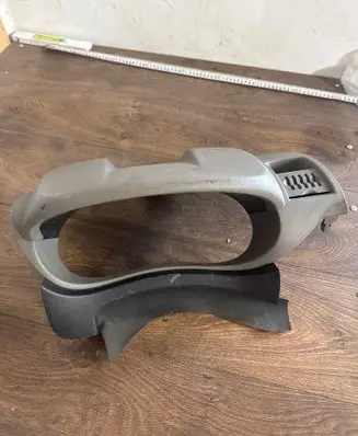 Dashboard trim