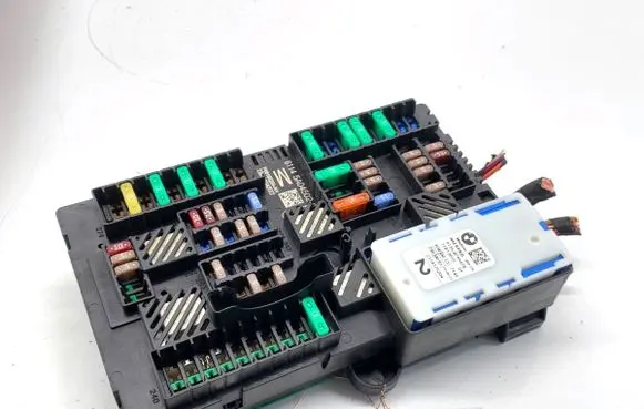 BMW X4 G02 Fuse box set 5A0450203