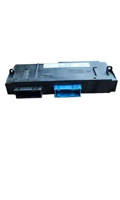 BMW X5M E70 Comfort/convenience module 9172364