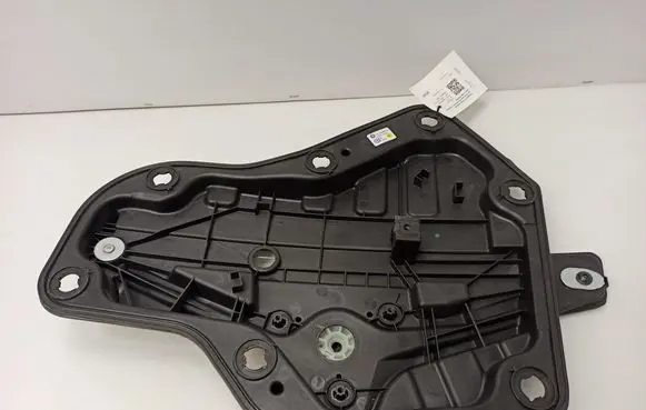 Volkswagen ID.3 Rear window lifting mechanism without motor 10A839401A