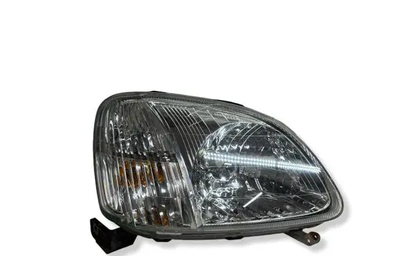 Honda Logo Headlight/headlamp E13125