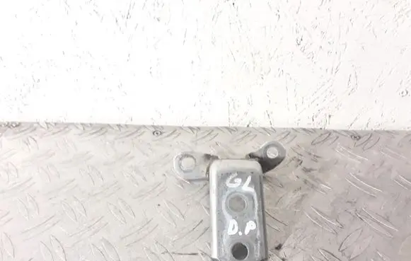 Lexus IS 220D-250-350 Rear door lower hinge