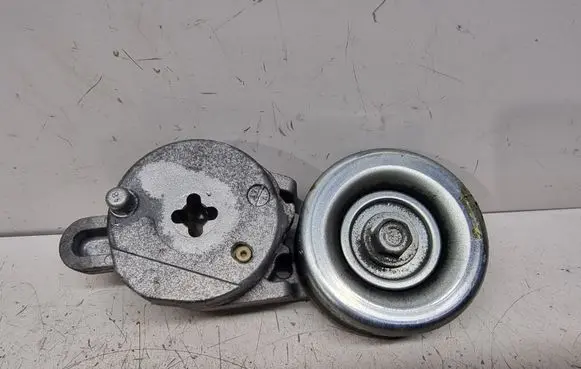 Toyota RAV 4 (XA40) Generator/alternator belt tensioner 166200V042 166200V051 1662036012