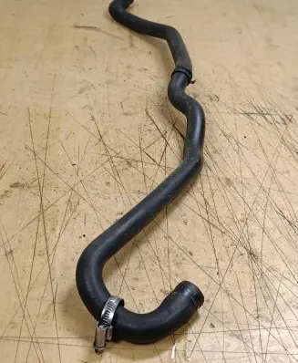 BMW X5 F15 Vacuum line/pipe/hose 142512