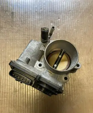 Suzuki SX4 S-Cross Throttle valve 3S231450 03S16H 00293