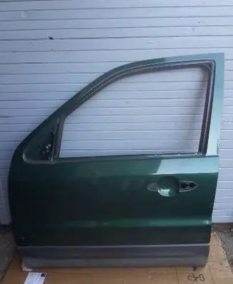 Ford Maverick Front door
