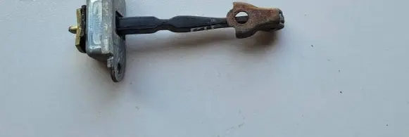 Nissan Pathfinder R51 Front door check strap stopper