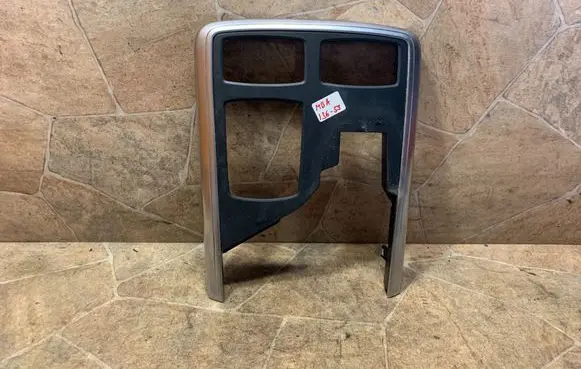 Mercedes-Benz ML W166 Other interior part A1666803017