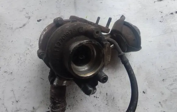 Peugeot Expert Turbo 9661306080 Gt1749v