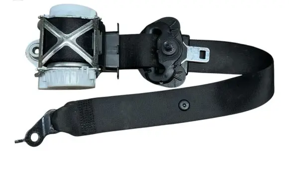 BMW 1 F20 F21 Front seatbelt 34078320C