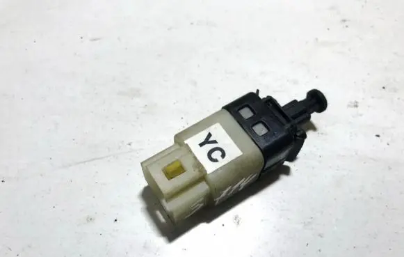 Chevrolet Epica Brake pedal sensor switch