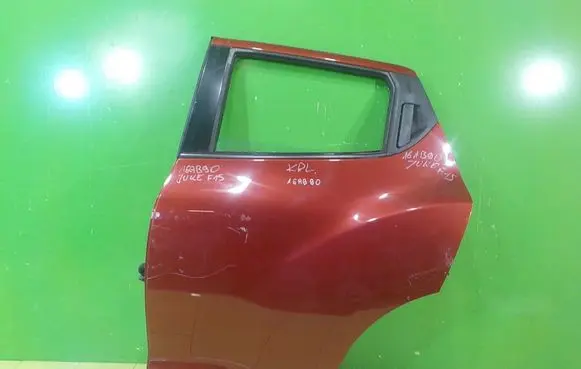 Nissan Juke I F15 Rear door LEWE