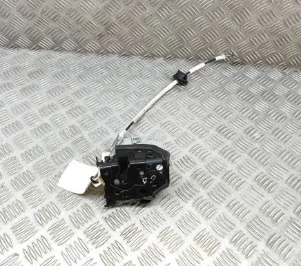 Audi Q5 SQ5 Rear door lock 8K0839016F