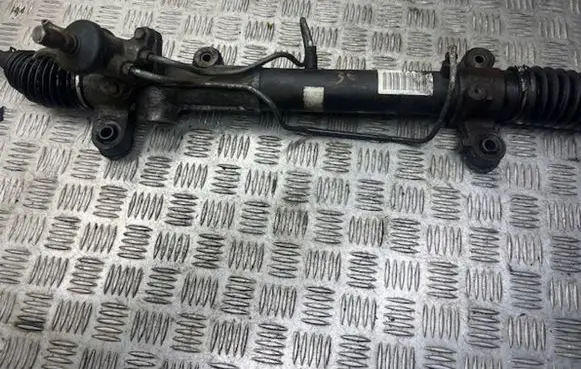 Toyota Avensis Verso Steering rack 44060
