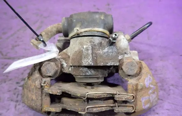 Peugeot 206 CC Rear brake caliper