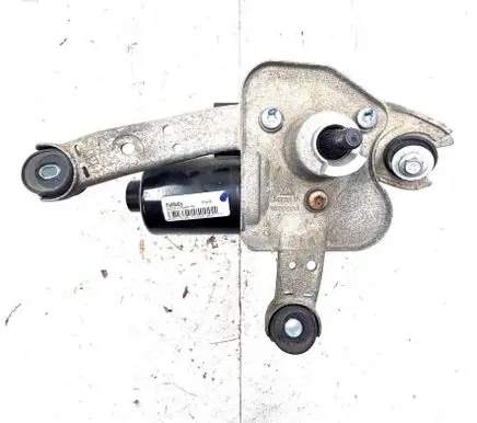 Ford Fusion II Wiper motor DS7317504AC