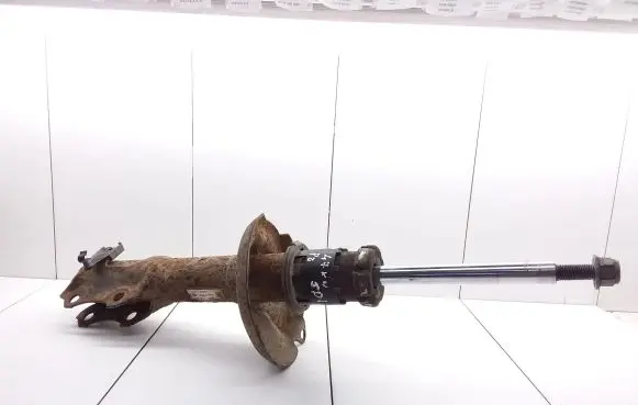 Volkswagen Polo III 6N 6N2 6NF Front shock absorber/damper 357413107B 6N0413031K