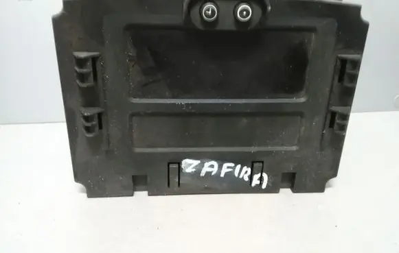 Opel Zafira A Screen/display/small screen 090589755 5WK70046