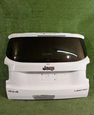 Jeep Renegade Truck tailgate 