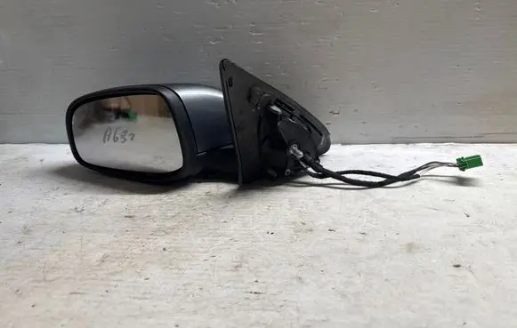 Volvo S60 Front door electric wing mirror 3003333