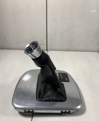 Ford S-MAX Gear lever shifter trim leather/knob 213539