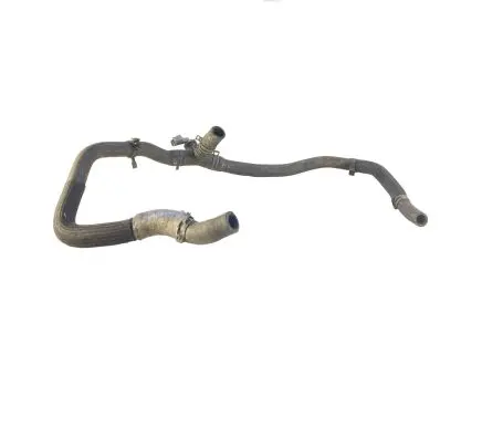 Jaguar XF X250 Air intake hose/pipe