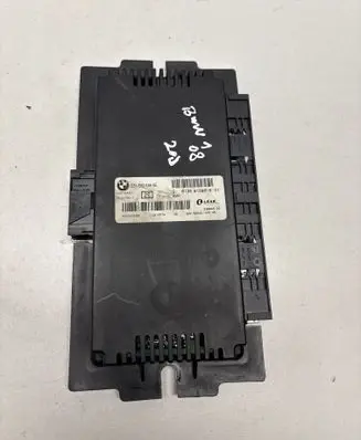 BMW 1 E81 E87 Light module LCM 9159816 5323408B6