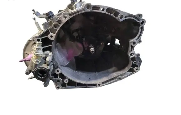 Citroen C5 Manual 5 speed gearbox 20DL30