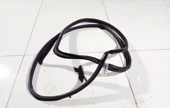 Toyota Auris 150 Rubber seal front coupe door 