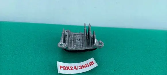 Volkswagen Golf VIII LED ballast control module 5H0998478A