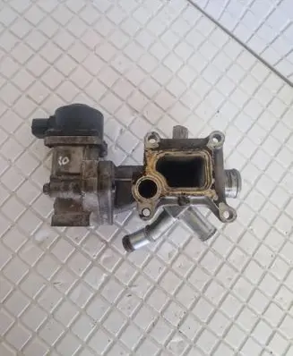 Mazda CX-7 EGR valve L3K91517Z