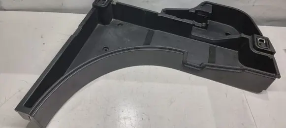 Hyundai i30 Spare wheel section trim 857502R700WK