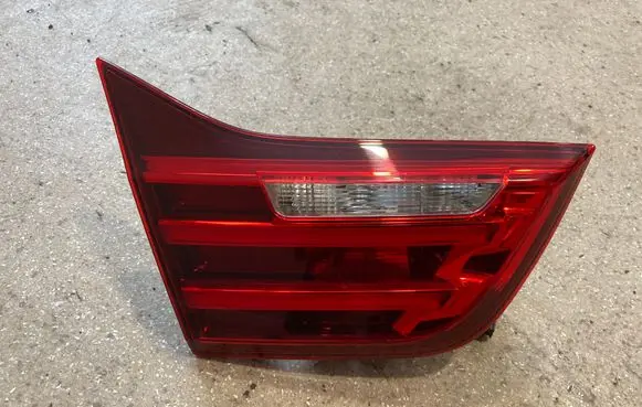 BMW 4 F32 F33 Tailgate rear/tail lights 7296101