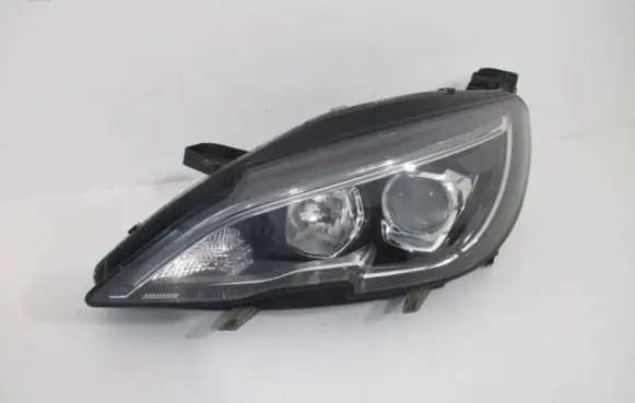 Peugeot 308 Headlight/headlamp 9816990880
