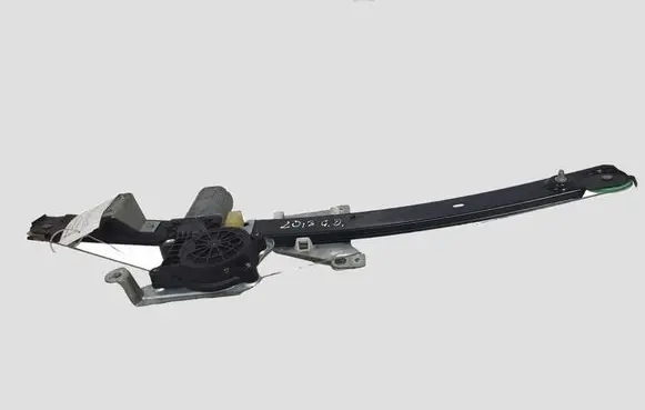 Volvo XC90 Rear door window regulator with motor 119970XXX