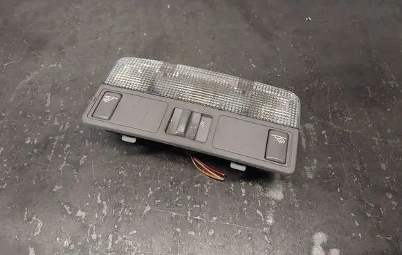 Audi A3 S3 8L Front seat light 8D0947111EU