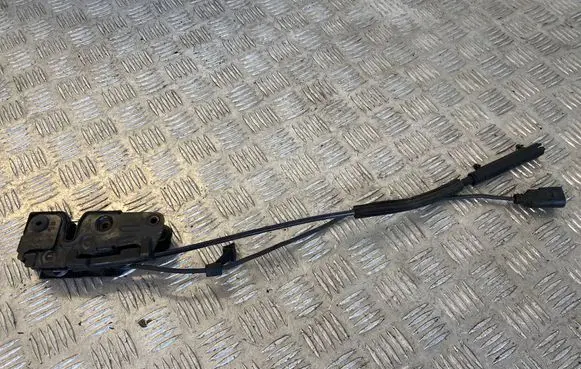 Audi A4 S4 B8 8K Engine bonnet/hood lock/catch 8K1823746